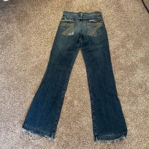 7 for all Mankind Jeans